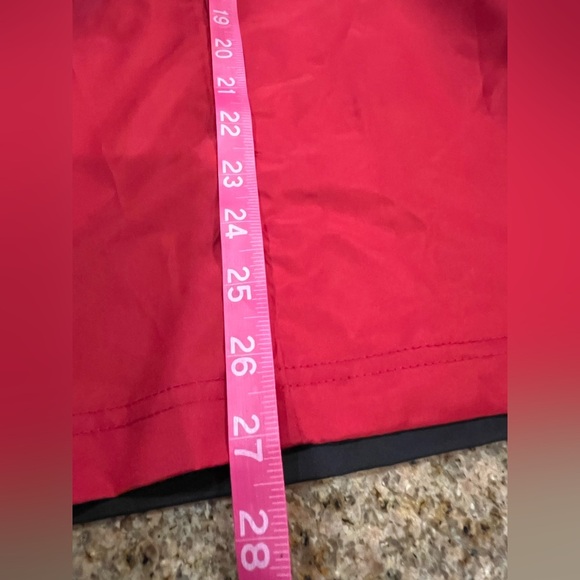 MLB ARIZONA DIAMONDBACKS HALF ZIP
PULLOVER HOODIE WINDBREAKER
JACKET MENS Small - Picture 5 of 9